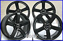 19 Roues Alliage CRUIZE Blade MB pour Toyota Auris Avensis Camry Corolla