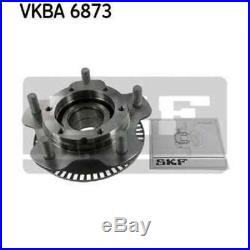 1 SKF VKBA6873 Set palier roue Axial avant GRAND VITARA XL-7 I