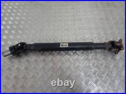 2710266J00 Transmission Centrale Arrière para SUZUKI GRAND VITARA (JB/JT)