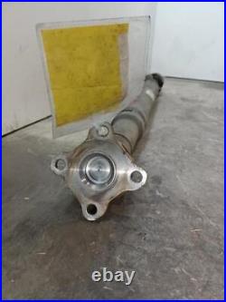 2710266J01000 transmission arrière centrale pour SUZUKI GRAND VITARA II (2005)