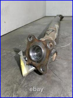 2710266J11000 transmission arrière centrale pour SUZUKI GRAND VITARA II (2005)