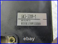 5610052D02 unite hydraulique abs pour SUZUKI GRAND VITARA 1 30169