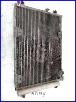 9531065D10 radiateur de chauffage pour SUZUKI GRAND VITARA I 2.0 TD 4X4 166484