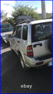 Aile avant gauche SUZUKI GRAND VITARA 1 5881165DC1000