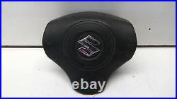 Air bag conducteur SUZUKI GRAND VITARA 2 PHASE 2 1.9 DDIS 8V TURBO /R92013976