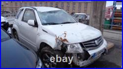 Air bag conducteur SUZUKI GRAND VITARA 2 PHASE 2 1.9 DDIS 8V TURBO /R92013976