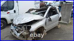 Arbre de transmission (propulsion) SUZUKI GRAND VITARA 2 PHASE 1 1.9 /R87138500