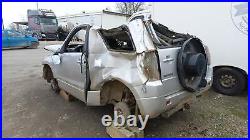 Arbre de transmission (propulsion) SUZUKI GRAND VITARA 2 PHASE 1 1.9 /R87138500