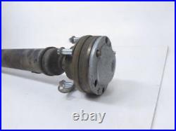 Arbre de transmission (propulsion) SUZUKI GRAND VITARA 2 phase 2 2710/R71016176