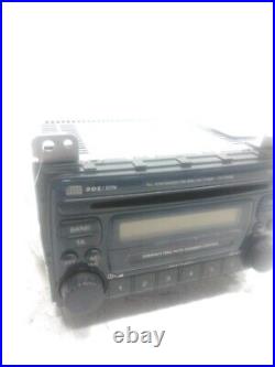 Autoradio Suzuki Grand Vitara 1 / Ne 2788