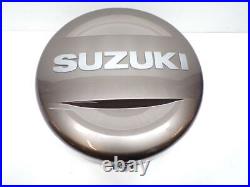 BAC DE ROUE DE SECOURS SUZUKI GRAND VITARA 2 phase 2 (09/2009 12/2014)