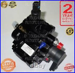 BOSCH POMPE D'INJECTION 0445010010 F. PEUGEOT EXPERT/Partner 2.0 HDI 90/94/109PS