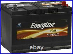Batterie Energizer Plus 95Ah/830A (EP95J)