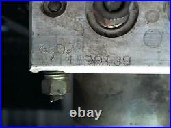 Bloc ABS (freins anti-blocage) 5610052D02 SUZUKI GRAND VITARA 1 2. /R14323651