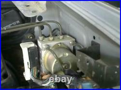 Bloc ABS (freins anti-blocage) SUZUKI GRAND VITARA 1 Diesel /R26133141