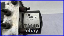 Bloc ABS (freins anti-blocage) SUZUKI GRAND VITARA 2 PHASE 1 1.9 DDIS/R93052207