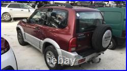 Boite de transfert SUZUKI GRAND VITARA 1