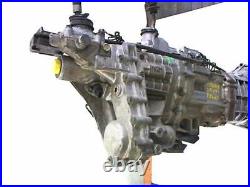 Boite de vitesses 5MT SUZUKI GRAND VITARA 1 Diesel /R14678044