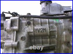 Boite de vitesses 5MT SUZUKI GRAND VITARA 1 Diesel /R14678044