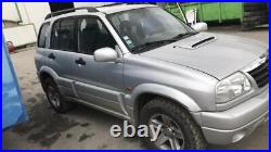 Boite de vitesses SUZUKI GRAND VITARA 1