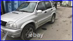 Boite de vitesses SUZUKI GRAND VITARA 1