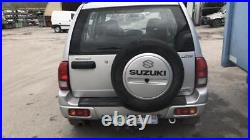 Boite de vitesses SUZUKI GRAND VITARA 1