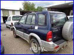 Boite de vitesses SUZUKI GRAND VITARA 1 2.0i 16V 4X4 /R54099749