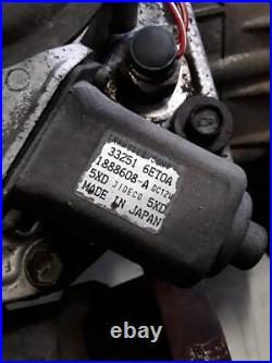 Boite de vitesses SUZUKI GRAND VITARA 2 PHASE 1 1.9 DDIS 8V TURB/R66725678