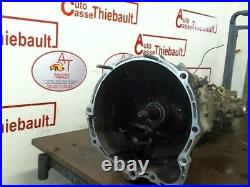 Boite de vitesses SUZUKI GRAND VITARA Diesel /R20150538