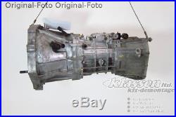Boîte de vitesses Suzuki GRAND VITARA II JT 2.0 103 kw 10.05- A14179T42 042V