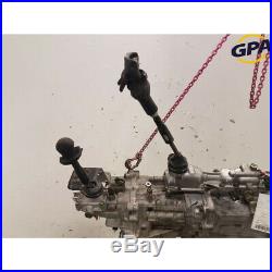 Boîte de vitesses type GPA-1158-RHZ-3 occasion SUZUKI GRAND VITARA 403195222