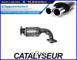CATALYSEUR Pot Catalytique Suzuki Grand Vitara 1.6 (DE 2001 A 2005) 1419058B70
