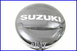 Cache roue de secours Suzuki GRAND VITARA 2 7282165JT0A 80051