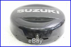Cache roue de secours Suzuki GRAND VITARA 2 7282165JT0A 94069