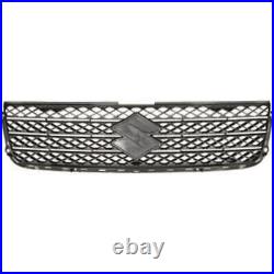 Calandre Grille pour Suzuki Grand Vitara Année Fab. 10-12