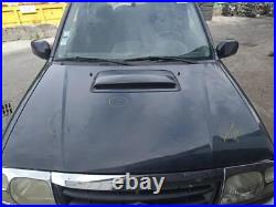 Capot SUZUKI GRAND VITARA 1 58300-65D11