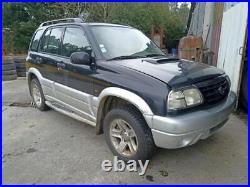 Capot SUZUKI GRAND VITARA 1 58300-65D11