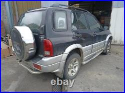 Capot SUZUKI GRAND VITARA 1 58300-65D11