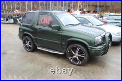 Capot SUZUKI GRAND VITARA 1 CABRIOLET 58300-65812