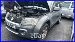 Capot SUZUKI GRAND VITARA 2 PHASE 1 1.9 DDIS 8V TURBO 4X4 /R92981249