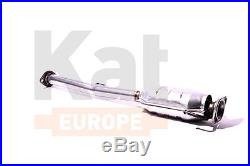 Catalyseur SUZUKI GRAND VITARA 1.6i 16V 1590 cc 69 Kw / 94 cv G16B 5/992/05 Ref