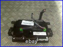Commande chauffage SUZUKI GRAND VITARA 2 PHASE 1 Diesel /R45668278