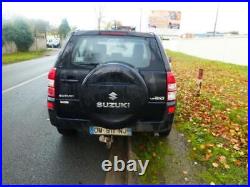 Compteur SUZUKI GRAND VITARA 2 PHASE 1 34100-80K31