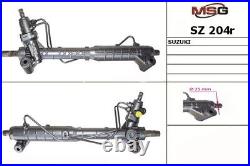 Crémaillère de direction assistée hydraulique SUZUKI Grand Vitara 2004- #FR