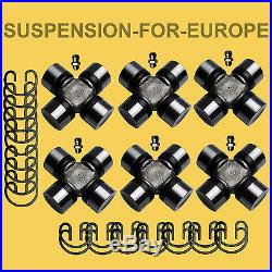 Croisillon de transmission Suzuki Vitara (E) + Grand Vitara (E), 24mm