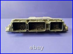 Ecu Suzuki Grand Vitara 0281015322 8200518648