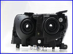 GRAND VITARA MK3 2005-2014 3D/5D Projector Feux Avant Phare CH for SUZUKI RHD