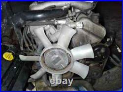 H27a moteur complet suzuki grand vitara 5 puertas sq (ft) 2.7 v6 xl7 1998 167734