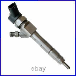 Injecteur diesel pour RENAULT 0445110150, 0445110230, 0986435124