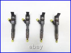 Injecteurs SUZUKI GRAND VITARA 2 1531067JG0